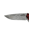 ALBATROSS HGDK001 EDC Classic Damascus Folding Camping Pocket Knives with Liner Lock